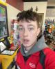 Fischer is single in Castor, AB CAN