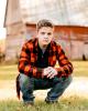 Thomas is single in London, OH USA