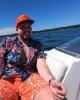 Brandon is single in Chicago, IL USA