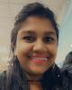 Nadia is single in Bronx, NY USA