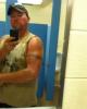 Chadwick is single in Millville, PA USA