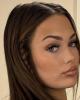 Bianca is single in North Miami, FL USA