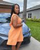 Daphca is single in Winter Garden, FL USA