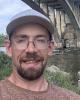 Travis is single in Blue Ridge, AB CAN