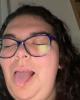 Morgan is single in Poynette, WI USA