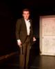 Harrison is single in Athens, OH USA
