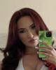 Alina is single in Anaheim, CA USA