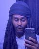 Imhim is single in Newark, NJ USA
