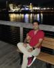 Kamel is single in West Palm Beach, FL USA