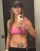 Elizabeth is single in Chapel Hill, NC USA