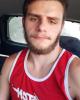 Austin is single in Corning, OH USA