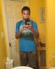 Raheim is single in Lancaster, PA USA