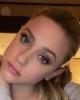 Alessia is single in Edmond, OK USA