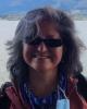 Jackie is single in Lundbreck, AB CAN