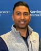 Sagar is single in Red Bank, NJ USA