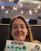 Kristen is single in Murray, KY USA