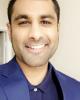 Kartik is single in Manhattan, NY USA