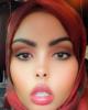 Amal is single in Osseo, MN USA