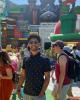 Amir is single in Sacramento, CA USA