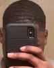 Khalil is single in Columbus, MS USA