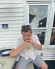 Craig is single in Palmyra, VA USA
