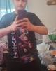 Dalton is single in Decatur, IL USA