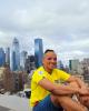 Guillermo is single in Astoria, NY USA