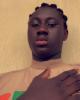 Kelvin is single in Portland, ME USA