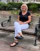 Colleen is single in Amityville, NY USA