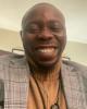 John is single in Washington, D.C., DC USA
