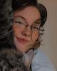 Lindzie is single in McPherson, KS USA
