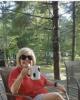 Ann is single in Woodstock, IL USA