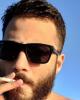 Basheer is single in Buckeye, WV USA