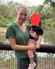 Leann is single in Dudley, MA USA