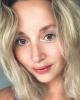 Rebeca is single in Butler, PA USA