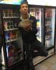 Antwaun is single in Tampa, FL USA
