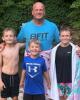 Michael is single in Saint Joseph, MO USA