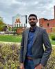 Arvind is single in Minneapolis, MN USA