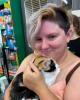 Amanda is single in Anderson, IN USA