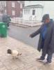 Ibrahim is single in Newton, MA USA