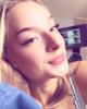 Jena is single in Mount Airy, MD USA