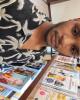 Isaiah is single in Spokane, WA USA