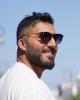 Servet is single in Waltham, MA USA