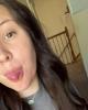 Brookelyn is single in Edmond, OK USA