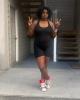 Kay is single in Chesapeake, VA USA