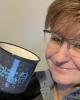 Calister is single in Saffell, AR USA