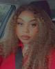 Tomeka is single in Columbia, SC USA