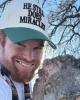Benjamin is single in Redding, CA USA