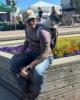 Emmanuel is single in Fairbanks, AK USA