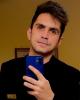 Enes is single in Geneva, OH USA